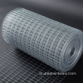 Pasokan pagar HDG industri HDG Wire Wire Mesh